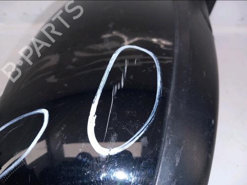 Right mirror KIA PICANTO II (TA) 1.2 | BP30584569C27