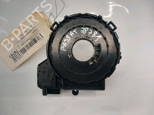 Airbag module VW PASSAT B6 (3C2) 2.0 TDI 16V | BP30430047M53