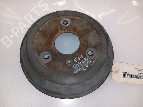 Used Other SMART FORTWO Cabrio (451) 1.0 Turbo (451.432) (84 hp) 30433479