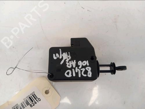 Used Electronic module PEUGEOT 106 II (1A_, 1C_) 1.1 i (60 hp) 32040526