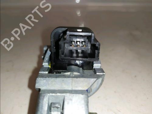 Ignition barrel CITROËN C4 II (NC_) 1.6 HDi 110 | BP39705258M48 - Image 2