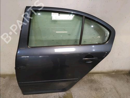 Used Left rear door Left rear door SKODA OCTAVIA II (1Z3) 1.6 TDI (105 hp) 36450353 36450353