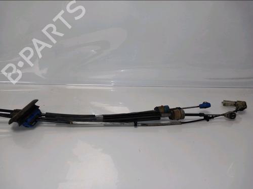 Gear lever CITROËN DS5 2.0 HDi 165 | BP35892165M90 - Image 5
