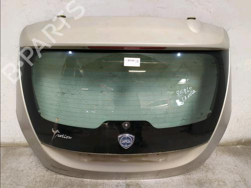 Used Tailgate Tailgate 36351763 36351763