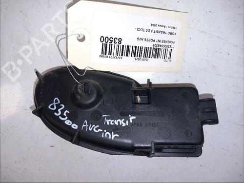 Front left interior door handle FORD TRANSIT Van (FA_ _) 2.0 TDCi | BP30424105I13