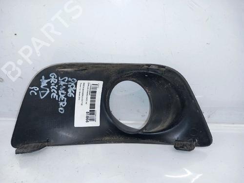 Other DACIA SANDERO II TCe 90 (B8M1, B8MA, B8AC) | BP30430515O1 - Image 2