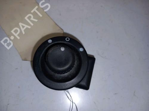Used Mirror switch RENAULT GRAND SCÉNIC II (JM0/1_) 1.6 (113 hp) 30422441