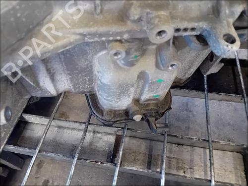 Engine RENAULT CLIO IV (BH_) 0.9 TCe 90 (BHNF, BHMA, BHMH, BHJK, BHJR) | BP37065495M1  - Image 5