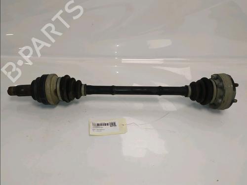 Used Left rear driveshaft Left rear driveshaft 33458004 33458004