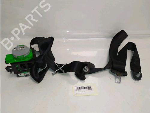Used Front left seatbelt Front left seatbelt 39490345 39490345