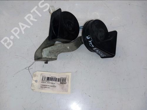 Used Horn CITROËN C4 Picasso II 1.6 HDi / BlueHDi 115 (115 hp) 32655038