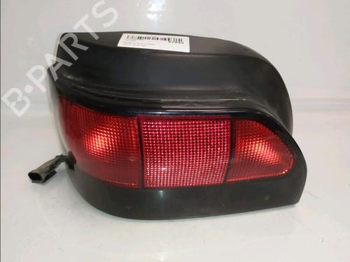 Venstre baglygte Venstre baglygte RENAULT CLIO I (B/C57_, 5/357_) 1.2 (5/357Y, 5/357K) (58 hp) 39899482 39899482
