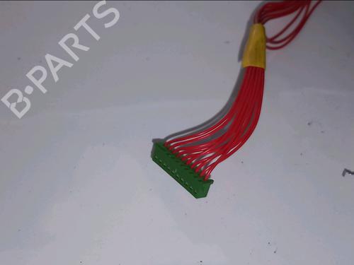 Steering column stalk RENAULT MODUS / GRAND MODUS (F/JP0_) 1.6 (JP03, JP0B, JP0U, JP0Y, JP1G) | BP33458076I23 - Image 3