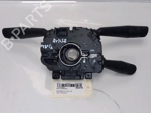 Steering column stalk FIAT DOBLO Cargo (263_) 1.3 D Multijet | BP36450138I23 - Image 2