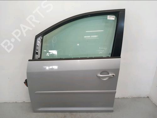 Used Left front door Left front door 38633678 38633678