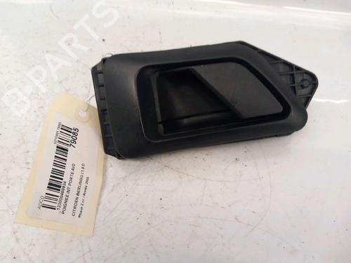 Used Front right interior door handle CITROËN BERLINGO / BERLINGO FIRST MPV (MF_, GJK_, GFK_) 1.9 D (MFWJZ) (70 hp) 30425265