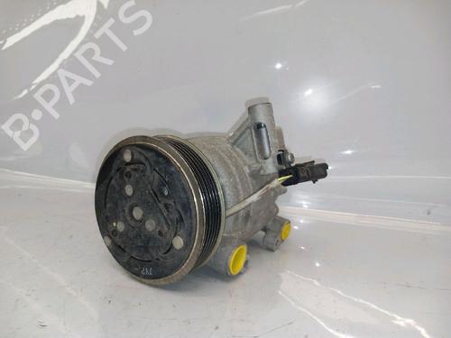 Compressore A/C PEUGEOT 108 1.0 VTi (69 hp) 30431513