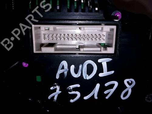 Instrument cluster AUDI A4 B8 (8K2) 2.7 TDI | BP30415936C47