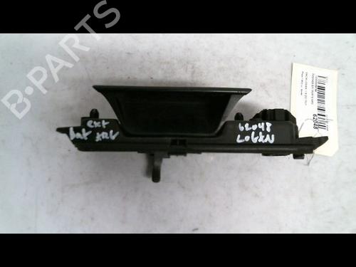 Venstre bak utvendig håndtak DACIA LOGAN MCV (KS_) 1.5 dCi (KS0K) | BP30423298C130 