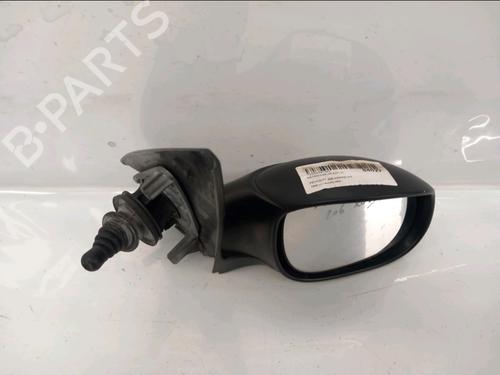 right-mirror-peugeot-206-hatchback-2ac-1998-1999-2000-2001-2002-2003-2004-2005-2006-2007-2008-2009-2010-2011-2012-31845659 main image
