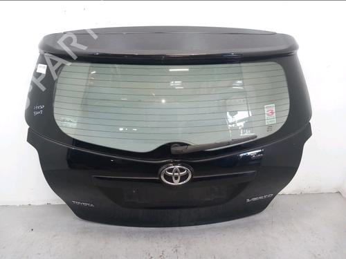 Used Tailgate Tailgate TOYOTA VERSO (_R2_) 2.0 D-4D (AUR20_, AUR20R) (126 hp) 39764633 39764633