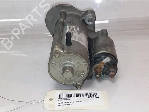 Starter FORD C-MAX II (DXA/CB7, DXA/CEU) 1.6 TDCi | BP40559127M8 - Image 3