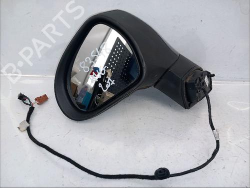 Retrovisore sinistro PEUGEOT 207 (WA_, WC_) 1.6 HDi (90 hp) 30419120