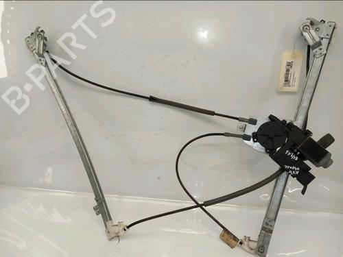 Used Front left window mechanism RENAULT ESPACE IV (JK0/1_) 2.0 dCi (JK02, JK03) (131 hp) 30434688