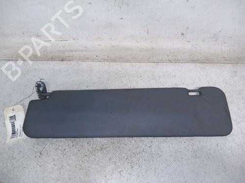 Used Right sun visor Right sun visor 30425519 30425519