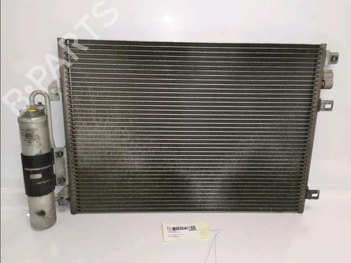 Used Heater matrix Heater matrix DACIA LOGAN (LS_) 1.6 (LS0B, LS0D, LS0F, LS0H) (87 hp) 34503294 34503294
