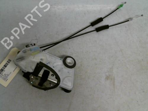 Used Front right lock PEUGEOT 108 1.0 VTi (69 hp) 30419071