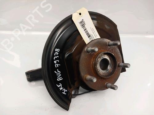 Fusee links voor NISSAN JUKE (F15) 1.6 (117 hp) 30426061