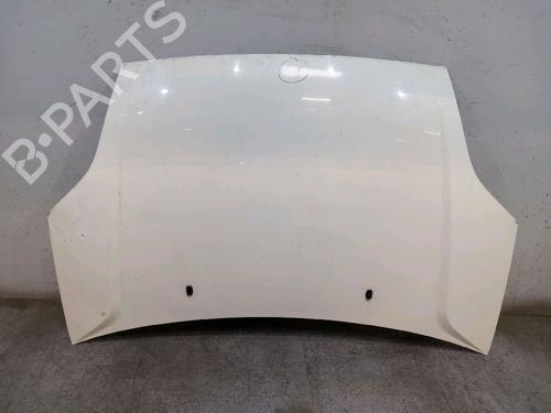 Motorhjelm Motorhjelm FORD FIESTA V (JH_, JD_) 1.3 (69 hp) 30422965 30422965