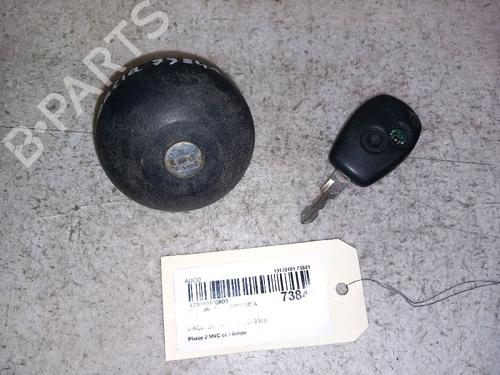 Tanklåg DACIA LOGAN MCV (KS_) 1.5 dCi (KS0W) (86 hp) 30418824