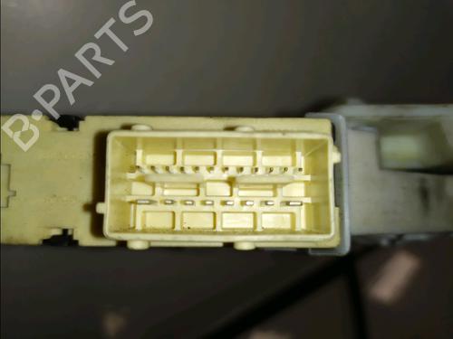 Front left window mechanism CITROËN C5 II (RC_) 1.6 HDi (RC8HZB) | BP36152878C22 - Image 9