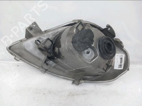 Right headlight RENAULT TRAFIC II Van (FL) 1.9 dCi 80 (FL0B) | BP32741776C29 - Image 6