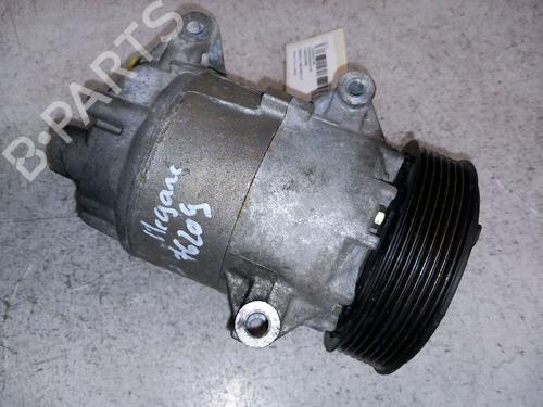 AC compressor RENAULT MEGANE II Coupé-Cabriolet (EM0/1_) 2.0 | BP30428027M34