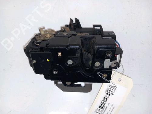 Serratura anteriore sinistra AUDI A4 B6 (8E2) 1.9 TDI (130 hp) 30416392
