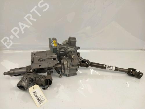 Used Steering column FORD FIESTA VI (CB1, CCN) 1.4 TDCi (68 hp) 30413867