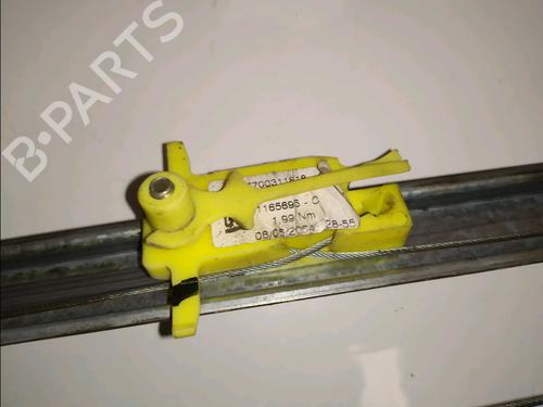Front left window mechanism RENAULT TRAFIC II Bus (JL) 1.9 dCI 80 (JL0B) | BP34112664C22 - Image 3