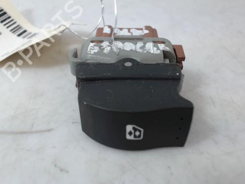 Used Right rear window switch RENAULT ESPACE IV (JK0/1_) 2.2 dCi (JK0H) (150 hp) 30423349