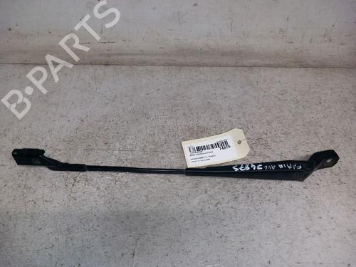 Used Front windshield wiper arm SKODA FABIA II (542) 1.4 TDI (80 hp) 30426372