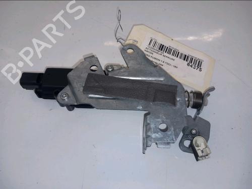 Electronic module FORD FUSION (JU_) 1.6 TDCi | BP30420865M83 