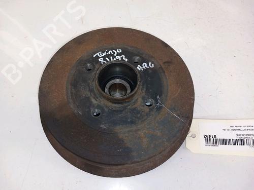 Used Other RENAULT TWINGO I (C06_) 1.2 16V (C06C, C06D, C06K) (75 hp) 30421370