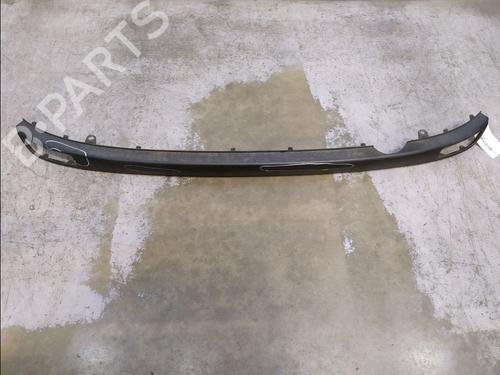Spoiler pára-choques trás CITROËN C4 I (LC_) 1.6 HDi (90 hp) 30608072