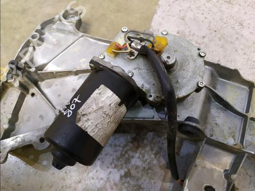 Front wiper motor PEUGEOT 807 (EB_) 2.0 HDI | BP30426879M29 - Image 7