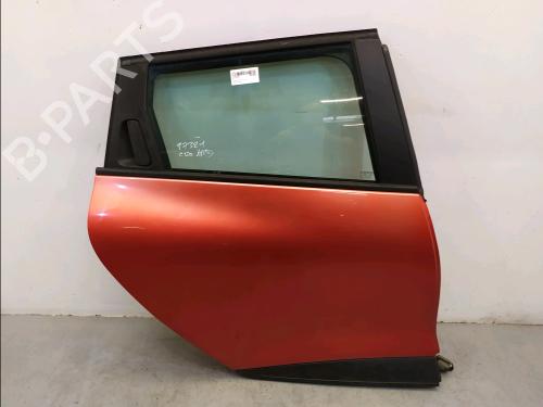 Used Right rear door Right rear door RENAULT CLIO IV Grandtour (KH_) 1.2 16V (73 hp) 40522958 40522958
