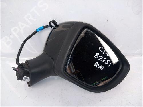 Used Right mirror RENAULT CLIO IV (BH_) 1.5 dCi 75 (75 hp) 30413887