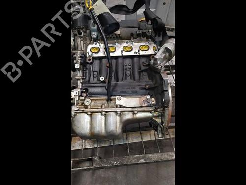 Motor OPEL CORSA D (S07) 1.2 (L08, L68) (80 hp) 30426109