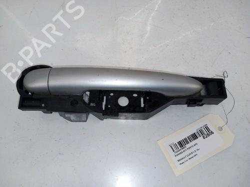 front-right-exterior-door-handle-renault-clio-iii-br01-cr01-2005-2006-2007-2008-2009-2010-2011-2012-2013-2014-30415812 main image
